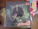 Os Mutantes Self Titled 2009 Reissue LP