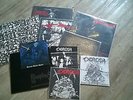 19x Black Death Thrash Doom Metal LP´s 12