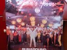 RUNAROUND OST VASILE FRATELLI BALESTRA CINEVOX JOHN TRAVOLTO lp colonna sonora