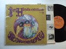 Jimi Hendrix - Are You Experienced , vinyl  IN SHRINK NM