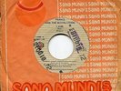 PRINCE & THE REVOLUTION kiss / love or money  PANAMA 7
