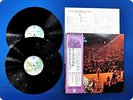 DEEP PURPLE Deep Puprle Live in Japan P5506W OBI 2LP DW6172