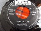 *Drifters - I Count The Tears - London 45-HLK 9287 Soul Northern *