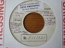 3 TRACK UK KENT RARE TEST PRESS E.HOLMAN/PATRICK BRADLEY/RICHIE ADAMS EX/EX ???