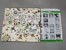 Led Zeppelin III Lp Vinyl Platte The Song Remains The Same Houses of The Holy