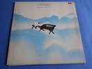 LP ITALIAN PROG MAURIZIO ARCIERI - TRASPARENZE - ORIGINALE