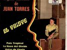 JUAN TORRES pais tropical LATIN SYNTH MOOG FUNKY DANCER listen MEXICO 1970