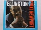 DUKE ELLINGTON At Newport LP Columbia CL-934 US SEALED M RE-ISS STEREO 8B