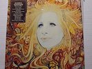 BARBARA STREISAND Butterfly LP Columbia PC-33005 US 1974 SELAED M PROMO STAMP 8B