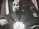 SUN RA - Sleeping Beauty - RARE AVANTE GARDE JAZZ **500 COPIES** (UK ARTYARD LP)
