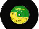 1967 UK DOCTOR BIRD RARE ROCKSTEADY THE DEFENDERS 