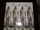 David Bowie Tin Machine II 828 272-1 LP Europe Version