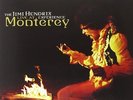 JIMI HENDRIX - LIVE AT MONTEREY (200GM) NEW VINYL