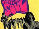 VA - Sensacional Soul Vol. 2 - 1965 / 1972 - 2 LP Vampi Soul