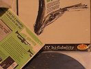 Charles Mingus PRE-BIRD orig Mono LP Dolphy E+