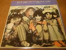 The Beatles Ballads Lp Rare 1980 of Venezuela