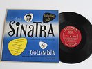 FRANK SINATRA Dedicated To You 10
