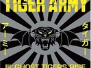 TIGER ARMY - TIGER ARMY III: GHOST TIGERS RISE NEW VINYL