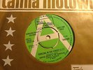 MARTHA & THE VANDELLAS UK MOTOWN DEMO 45 DANCING IN THE STREET 1968  EX