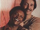 Herb Alpert / Hugh Masekela NEAR MINT A&M Vinyl LP