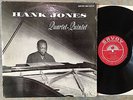 HANK JONES Donald Byrd Quartet Quintet 1st SAVOY 12037 LP RVG DG Mono