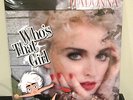 Madonna Who's That Girl 12