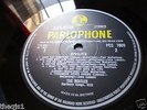 THE BEATLES  REVOLVER 1966 UK 1st  PARLOPHONE STEREO PRESSING EX con