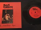 Iron Maiden The Soundhouse Tapes – Genuine Original 1979 – Signed by Paul Dianno