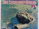 John Carter Bobby Bradford - Self Determination Music LP - Flying Dutchman VG++