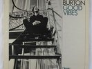 Gary Burton - Good Vibes LP - Atlantic Stereo VG++