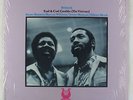 Visitors (Earl & Carl Grubbs) - Rebirth LP - Muse - MR 5047 VG++ Shrink