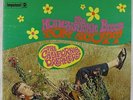 Tom Scott - Honeysuckle Breeze LP - Impulse Canada VG+