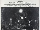Sunny Murray's Untouchable Factor - Apple Cores LP - Philly Jazz