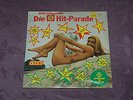 Die internationale Tempo Hit-Parade, LP 5024, Sexy Nude Cover