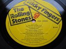 ROLLING STONES STICKY FINGERS 1st UK PRESS N.MiNt AuDiO ARCHIVE EARLIEST ROCK 
