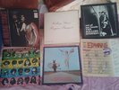 Rolling Stones , 6 x, Beggars Banquet, Out Of Our Heads, Some Girls, usw.