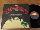 Various(KISS/Gloria Scott):Casablanca File.RARE Aussie/OZ Only 11 trk PROMO LP