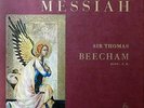 THOMAS BEECHAM / Handel Messiah Complete / RCA Living Stereo Soria LDS-6409, 4LP