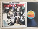 THE HEPTONES 