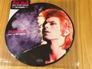 David Bowie- John im only Dancing 40th anniversary picture disc 