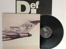 Beastie Boys - Licensed To Ill - 1986 Vinyl LP Record 1st Press C 40238 (VG+)