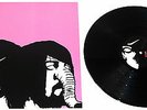 DEATH FROM ABOVE 1979 - YOU'RE A WOMAN I'M A MACHINE - Black Vinyl DFA Youre Im