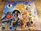LP * Tears For Fears The Seeds Of Love Fontana 838 730-1  * VINYL ALBUM DUTCH