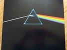 Pink Floyd - The Dark Side Of The Moon - Mobile Fidelity Sound Lab/MFSL