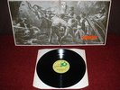 BAKERLOO 1st LP 1969 HARVEST 1st Press AMAZING PROG RARITY