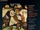 HMV ASD512 - Prokofiev - Visions Fugitives - Tippett -Rudolf BARSHAI -FAC.SAMPLE
