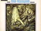 HMV ASD535 - Wagner - Das Rheingold - FRANTZ - SCHOCK - KEMPE - FACTORY SAMPLE