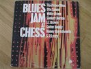 Fleetwood Mac Blues Jam At Chess original Blue Horizon UK 2 LP set