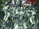 Impaled Nazarene ?– Latex Cult LP / Vinyl  Gatefold / New Re (2013) Black Metal