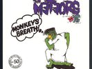 The Meteors - Monkey's Breath